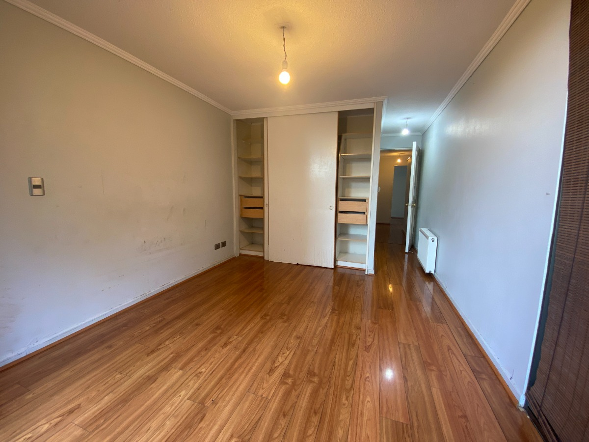 Venta Departamento NP 3D en suite 2B 1E 1B Villa Frei - &Ntilde;u&ntilde;oa