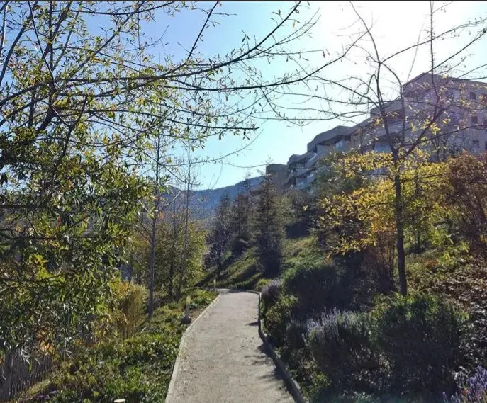 Arriendo Departamento SO 3D en suite Walk-in cl&oacute;set 2B 2E 1B La Dehesa - Lo Barnechea