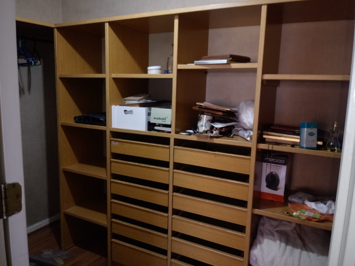 Arriendo Departamento 3D Metro Manquehue - Apumanque - Las Condes