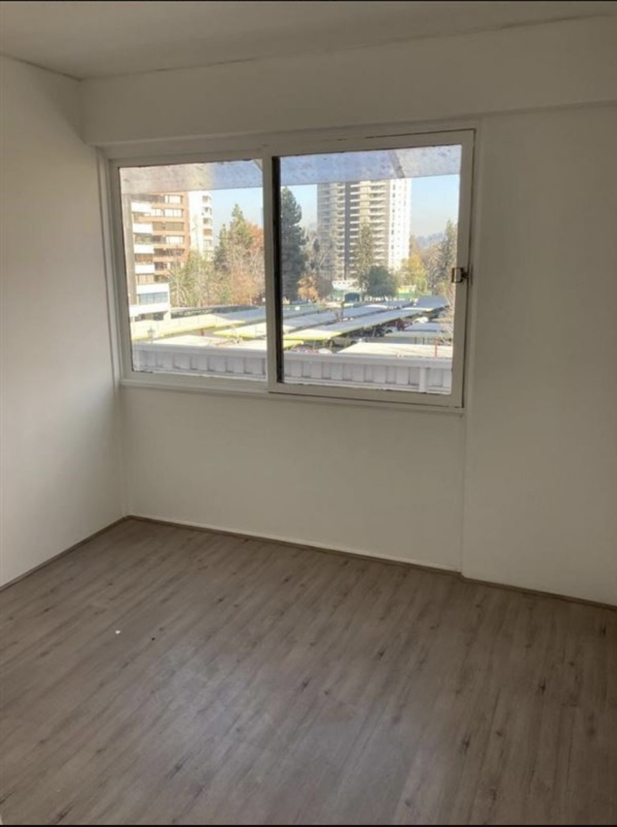 Venta Departamento P 3D 2B 1B Parque Arauco - Las Condes