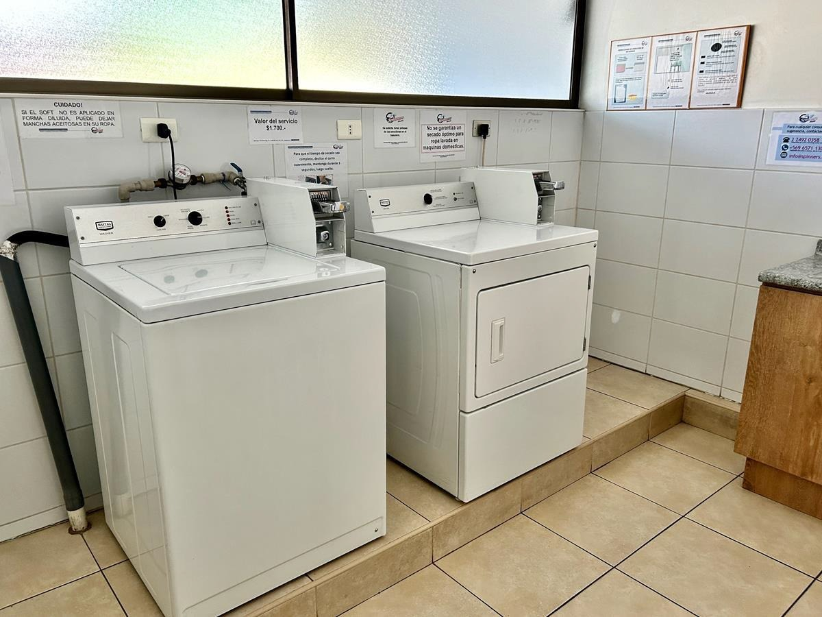 Venta Departamento SO 2D en suite Walk-in cl&oacute;set 2B 1E 1B  - Providencia