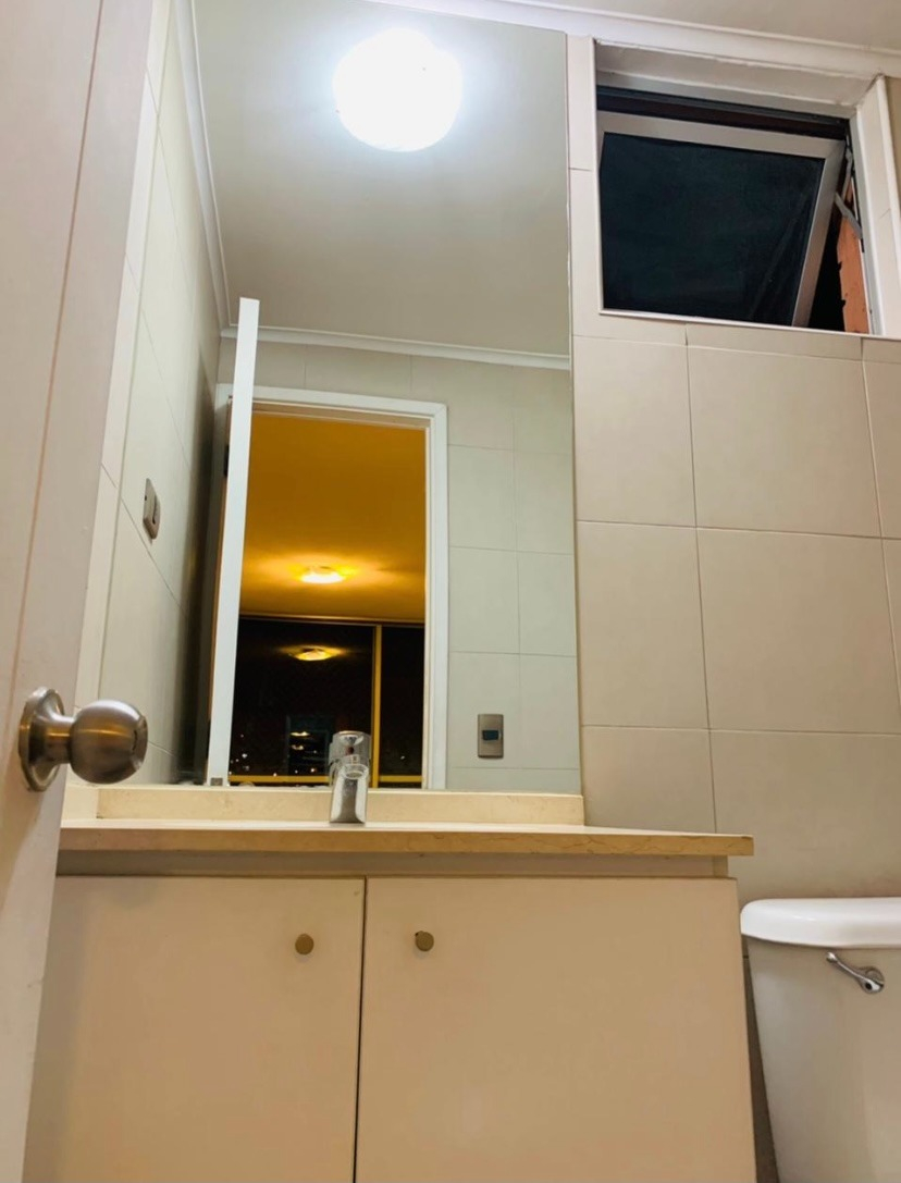 Venta Departamento N 2D en suite Walk-in cl&oacute;set 2B 1E 1Bd Metro Irarr&aacute;zaval - &Ntilde;u&ntilde;oa
