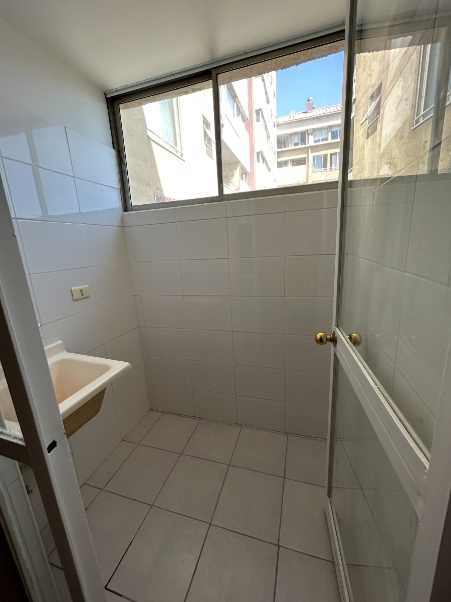 Venta Departamento SP 2D en suite 2B 1E 1B Parque San Eugenio - Metro &Ntilde;uble - &Ntilde;u&ntilde;oa