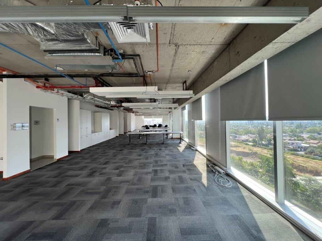 Arriendo Oficina NO 3B  - Vitacura