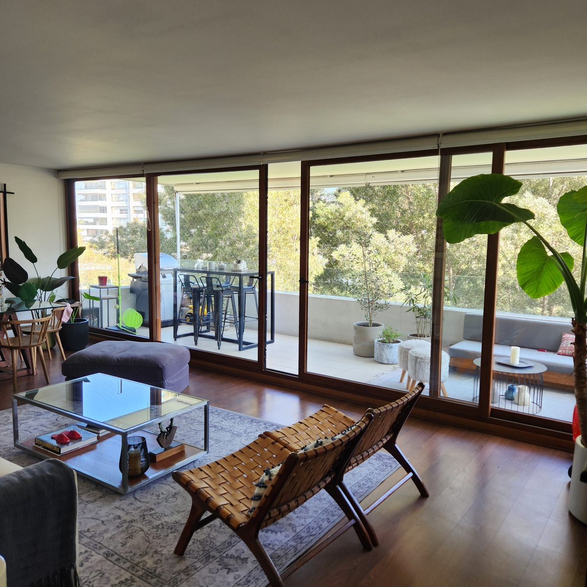 Venta Departamento SP 3D Walk-in cl&oacute;set 4B 2E 1B La Llaver&iacute;a - Vitacura