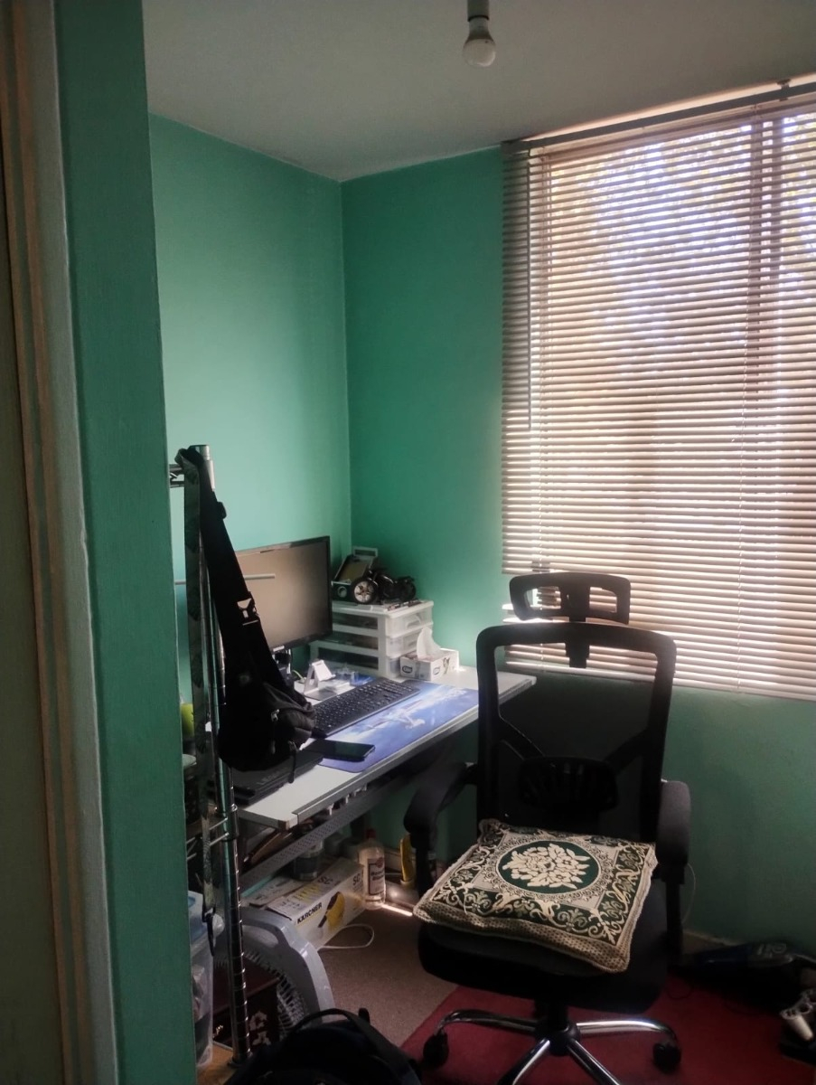 Venta Departamento 3D 2B 1E Carlos Ossand&oacute;n - La Reina