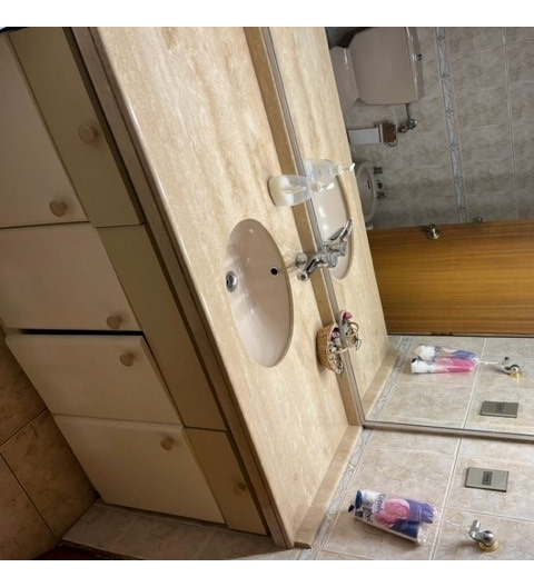 Venta Departamento 3D Metro Tobalaba - Mall Costanera - Providencia