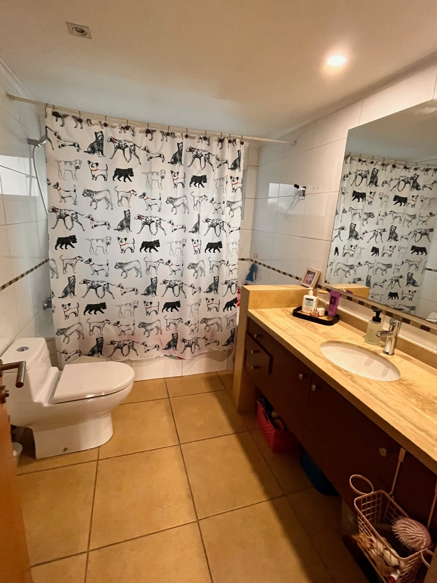 Venta Casa NO 6D en suite Walk-in cl&oacute;set 5B 4E 1B Metro Bilbao - Providencia