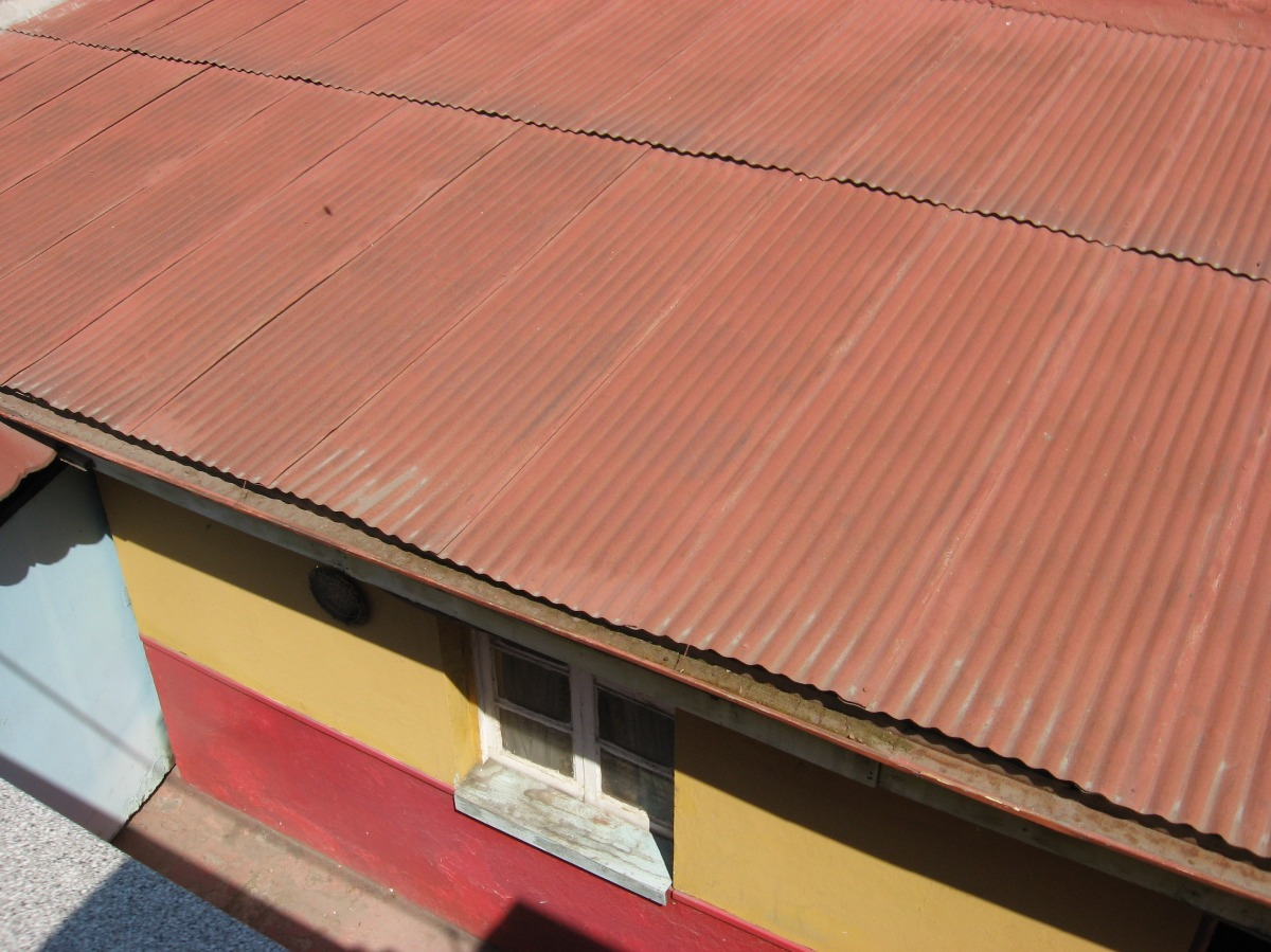 Venta Casa N 5D 3B 5E 2B Barrio Italia - Providencia