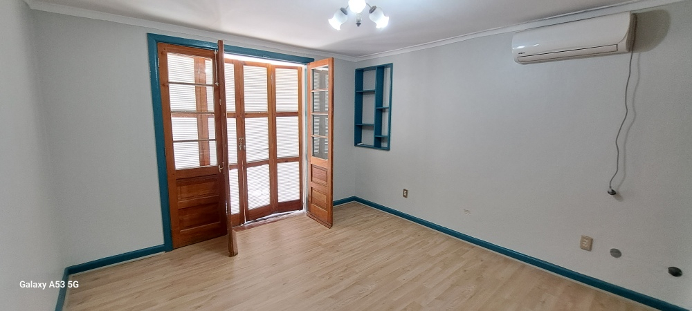 Arriendo Casa 5D 3B 3E Barrio Italia - Providencia