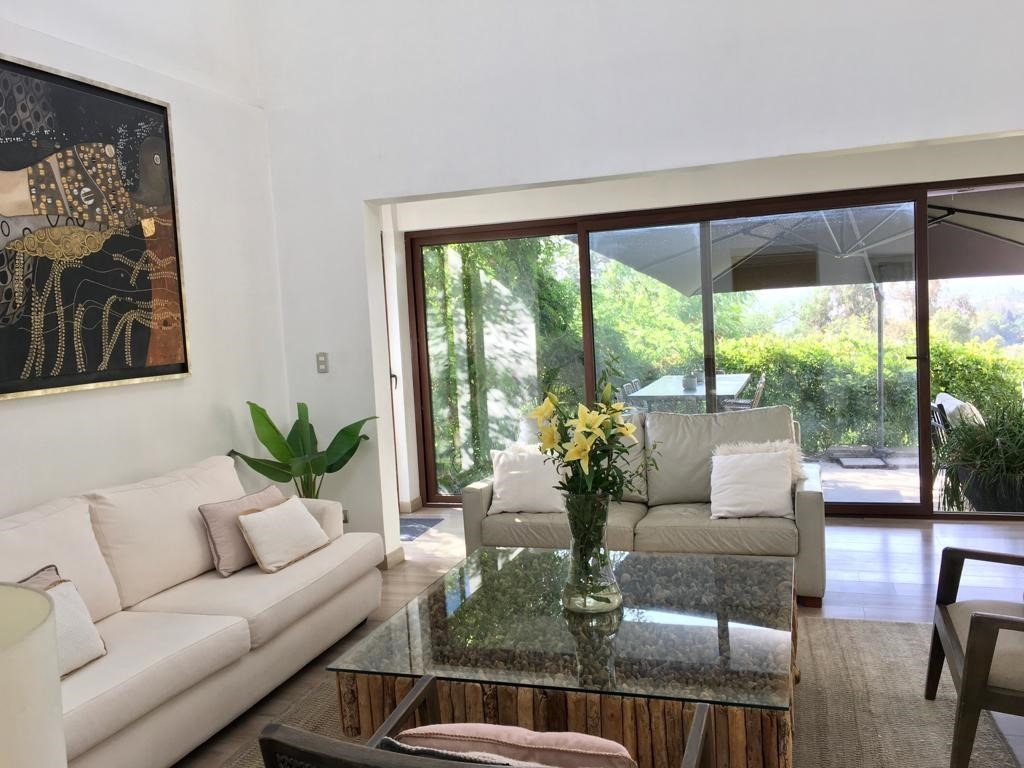 Venta Casa N 4D en suite Walk-in cl&oacute;set 4B 4E 1B Quinchamal&iacute; - Las Condes