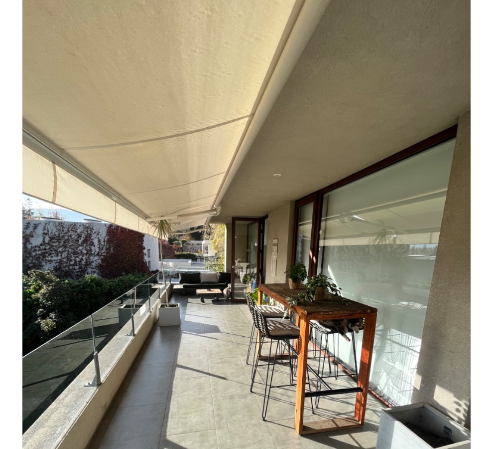 Venta Casa 5D en suite Walk-in cl&oacute;set 5B 3E La Dehesa - Lo Barnechea