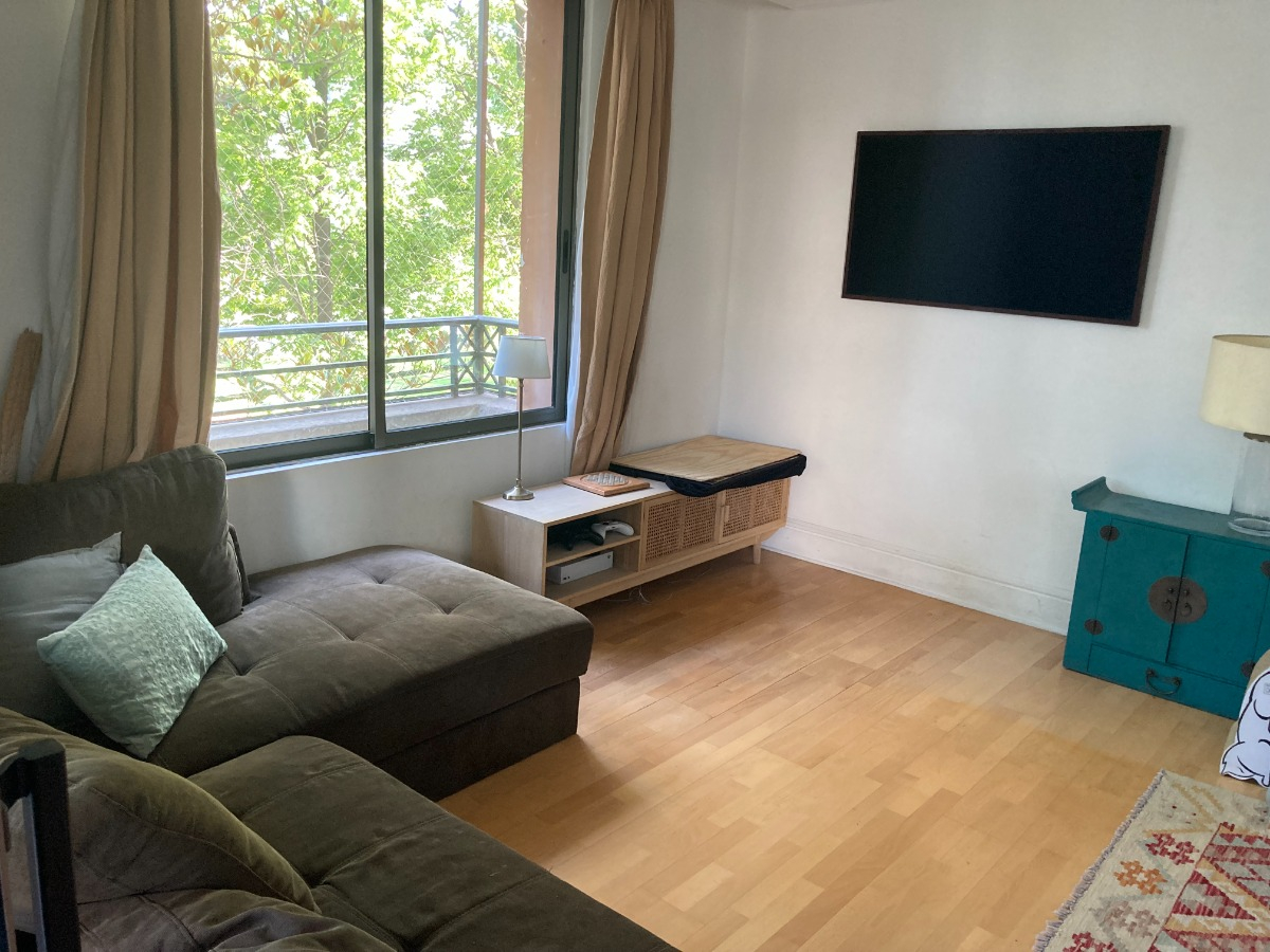 Venta Departamento 4D Alto Las Condes - Las Condes