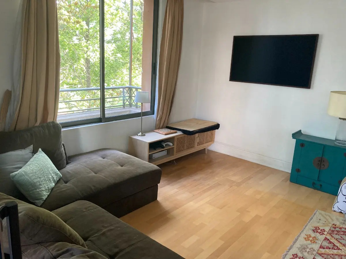 Venta Departamento 4D Alto Las Condes - Las Condes
