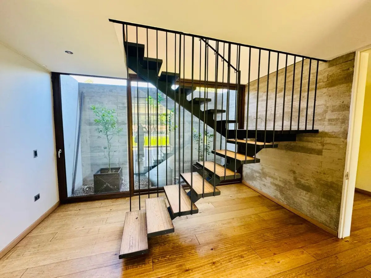 Arriendo Casa NO 5D Walk-in cl&oacute;set 5B 6E 1B Chicureo - Colina