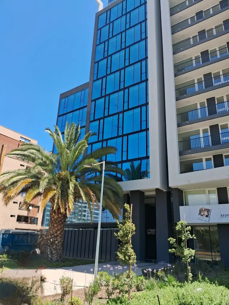 Arriendo Oficina 1B 1E Plaza Ega&ntilde;a - &Ntilde;u&ntilde;oa