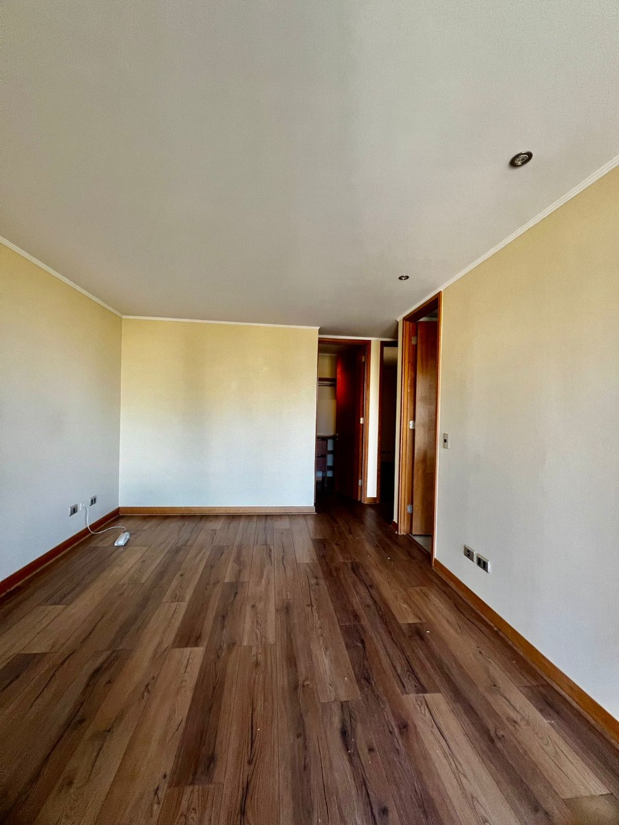 Arriendo Departamento 3D 3B 2E 1B Alto Las Condes - Las Condes