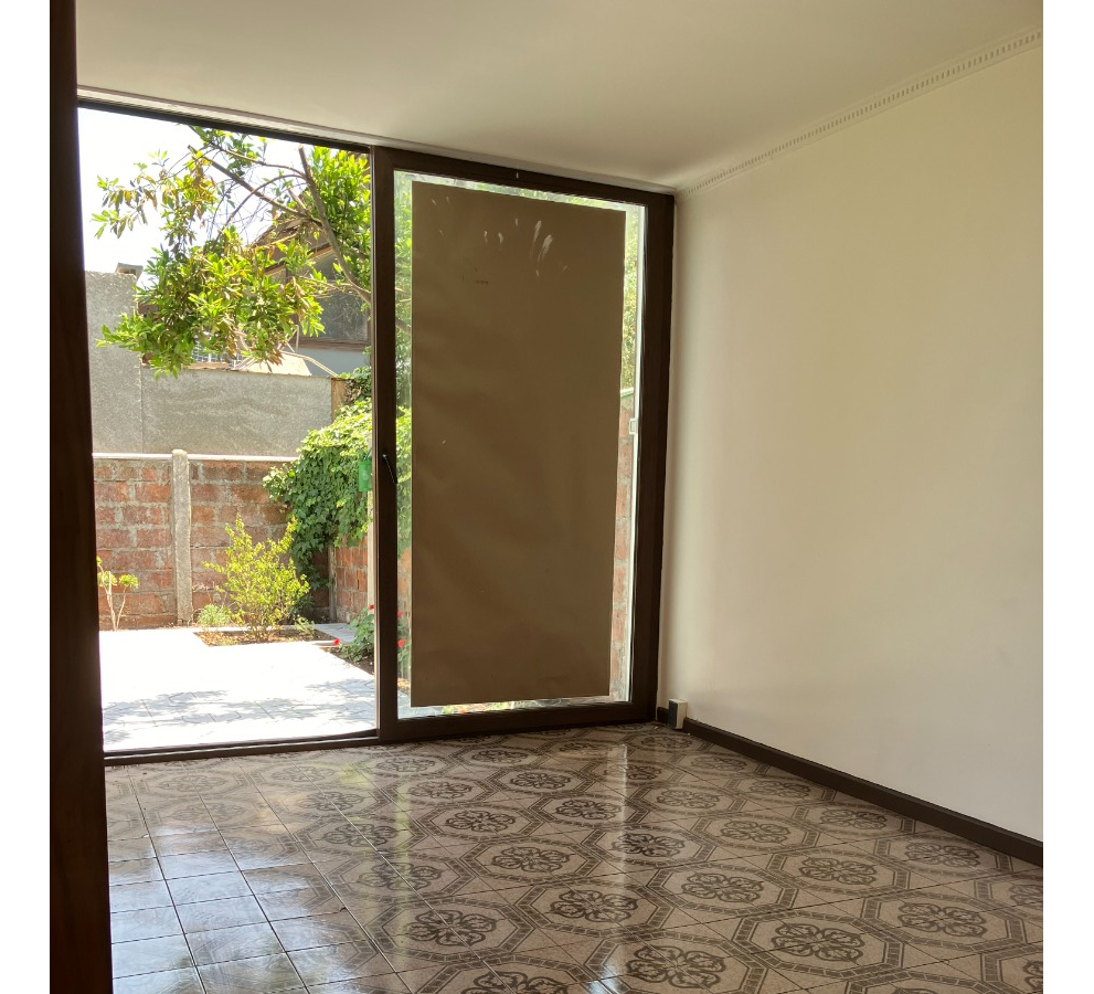 Arriendo Casa 4D en suite 3B 1E 1B Pepe Vila - La Reina