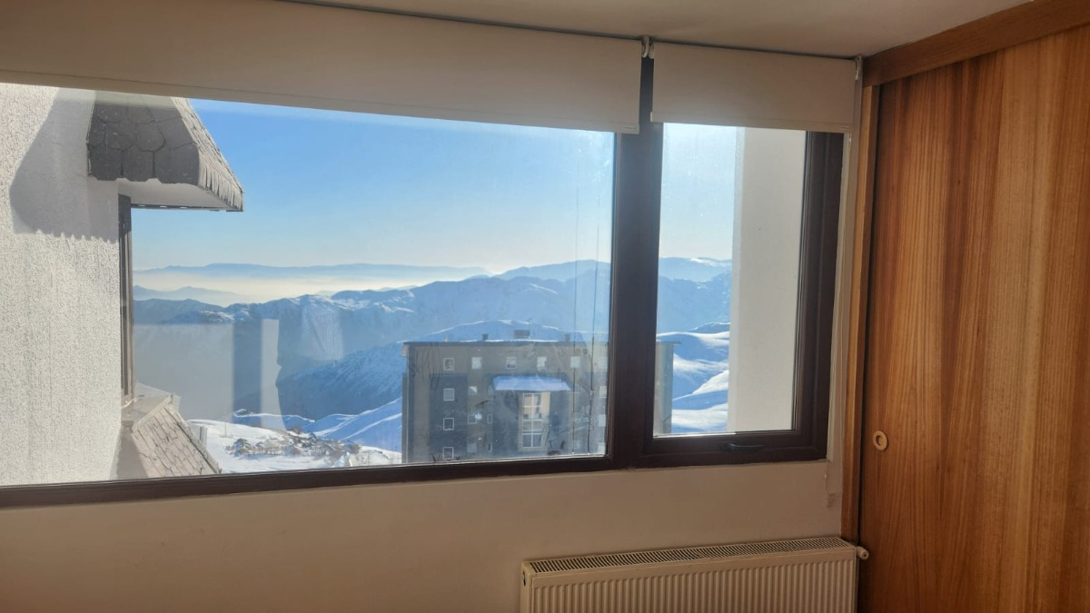 Venta Departamento NP 2D 2B 1E 1B Centros Invernales - Lo Barnechea