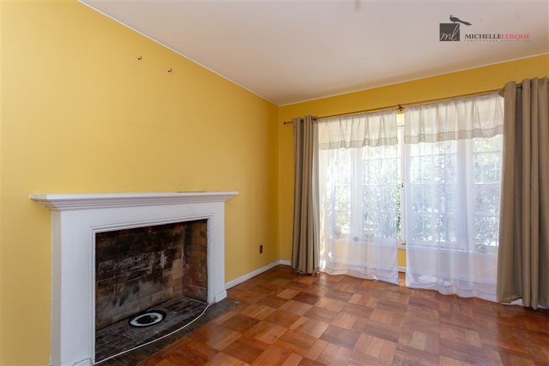 Venta Casa NP 4D 3B 1E Parque Bicentenario - Vitacura