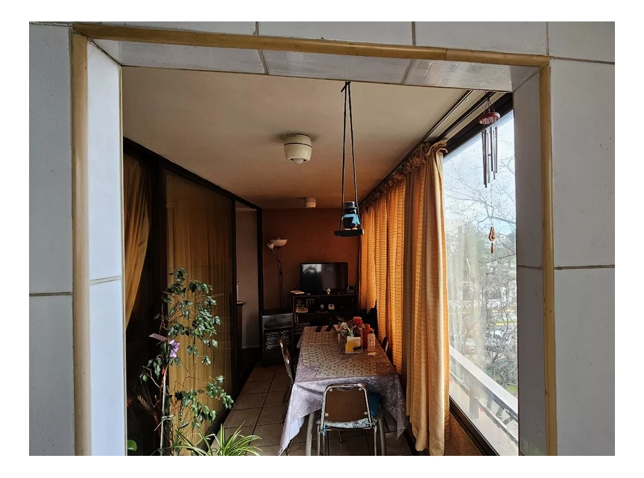 Venta Departamento NP 3D en suite 2B 1E 1B In&eacute;s de Su&aacute;rez - Providencia