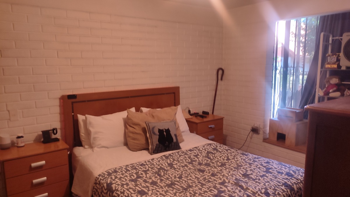 Venta Casa NO 5D Walk-in cl&oacute;set 3B 2E 1B Parque Padre Alberto Hurtado - Las Condes