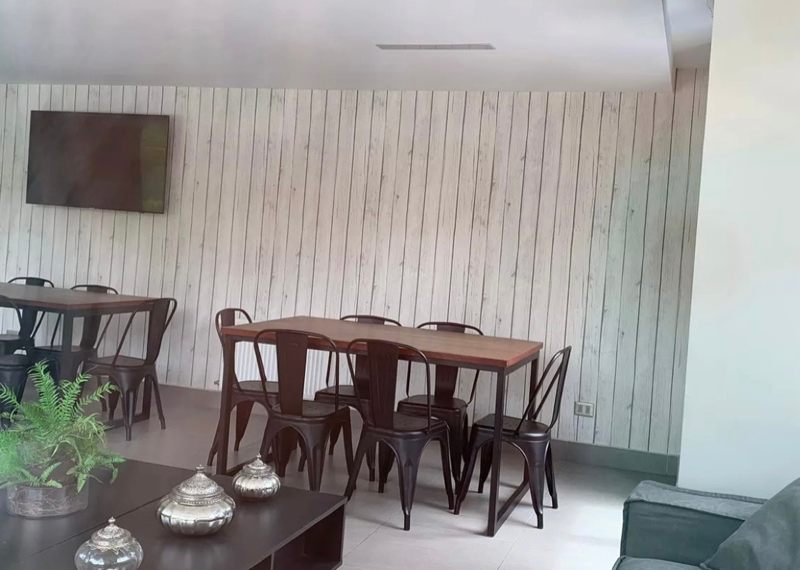 Arriendo Departamento 1D Antigua Lo Barnechea - Lo Barnechea