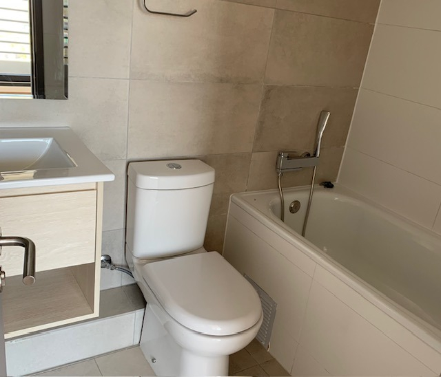 Venta Departamento P 1D en suite Walk-in cl&oacute;set 1B 1E 1B Plaza Ega&ntilde;a - &Ntilde;u&ntilde;oa