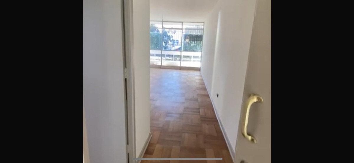 Venta Departamento NP 4D 2B Metro Hernando de Magallanes - Las Condes