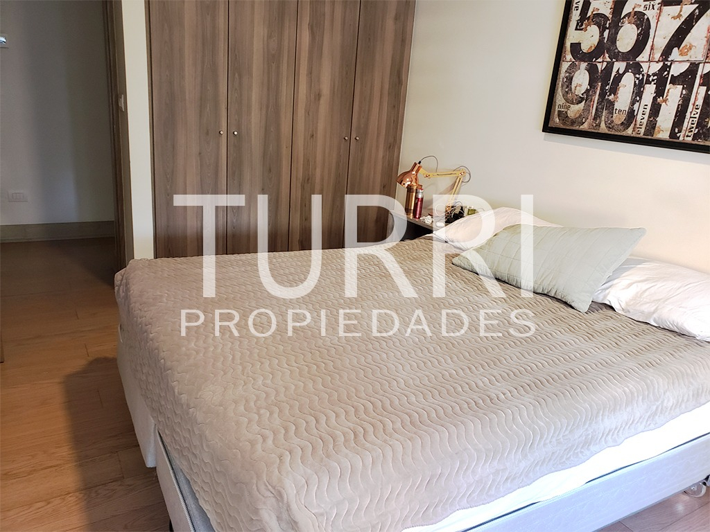 Venta Departamento NP 3D en suite 4B 2E 1B Metro Escuela Militar - Las Condes