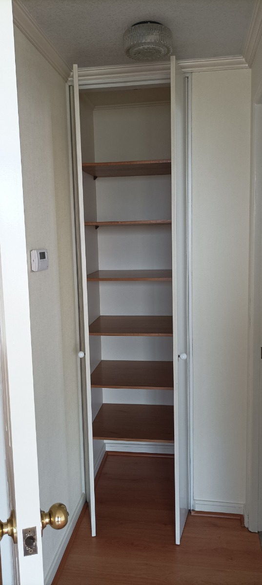 Arriendo Departamento SO 2D en suite Walk-in cl&oacute;set 2B 1E In&eacute;s de Su&aacute;rez - Providencia