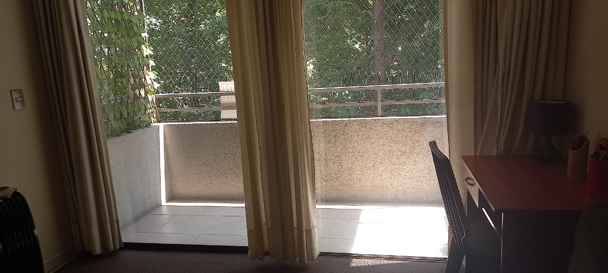 Venta Departamento NO 3D 2B 1E 1Bd Sebasti&aacute;n Elcano - Las Condes