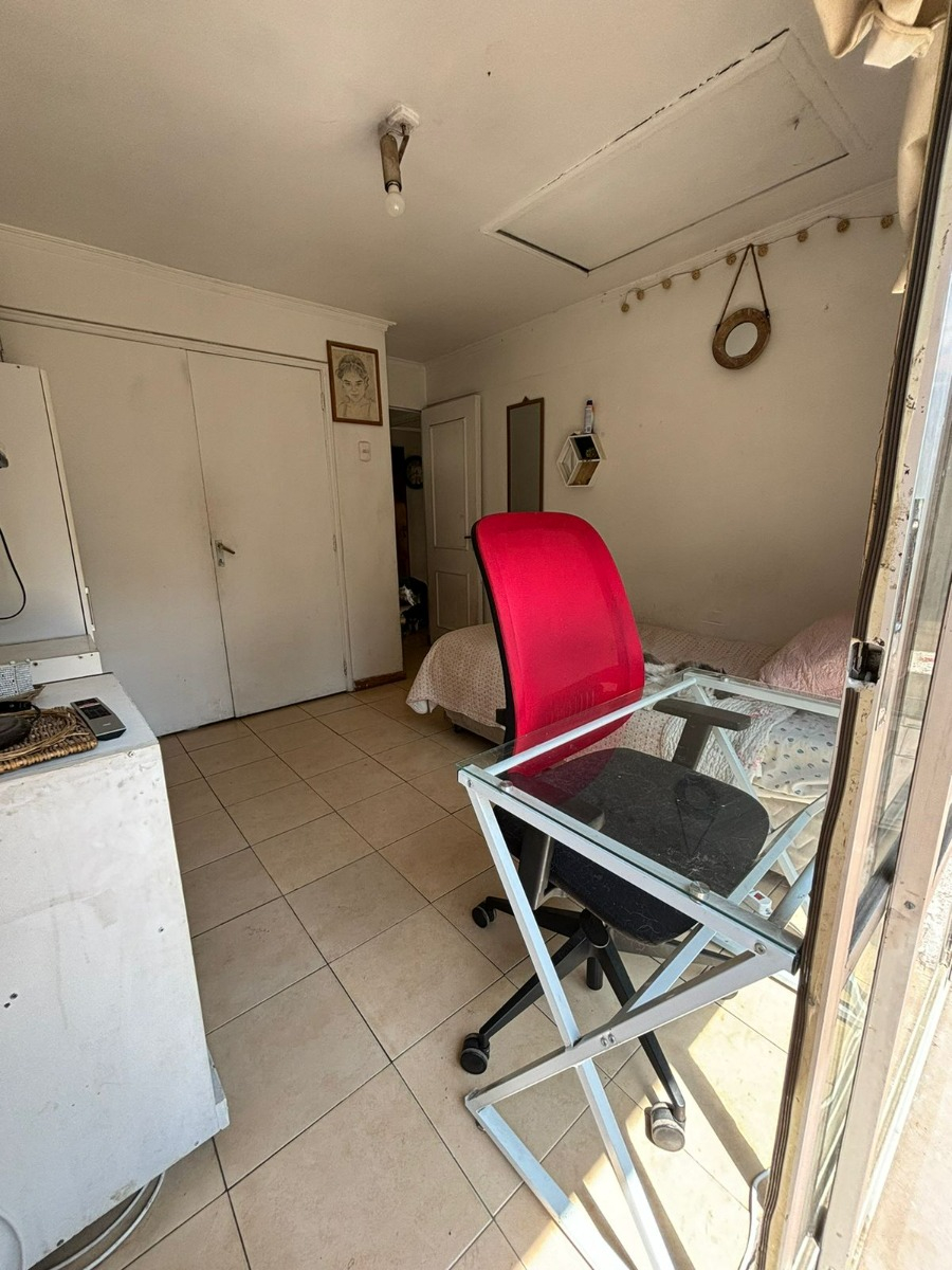 Arriendo Casa NO 3D en suite 2B 3E Los Dominicos - Las Condes