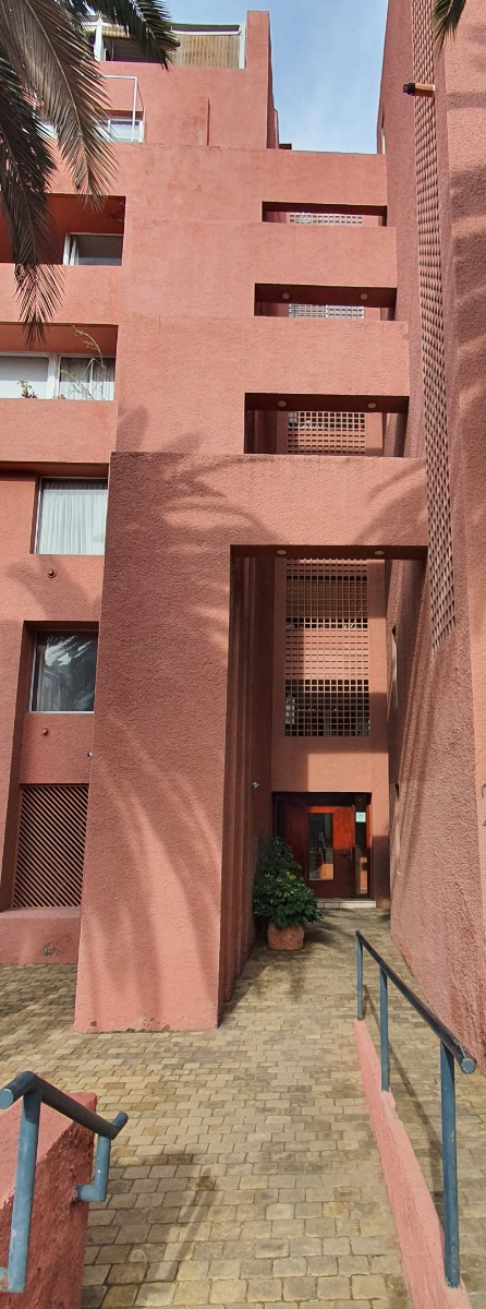 Venta Departamento N 4D 3B 1E 2B Los Leones - Providencia