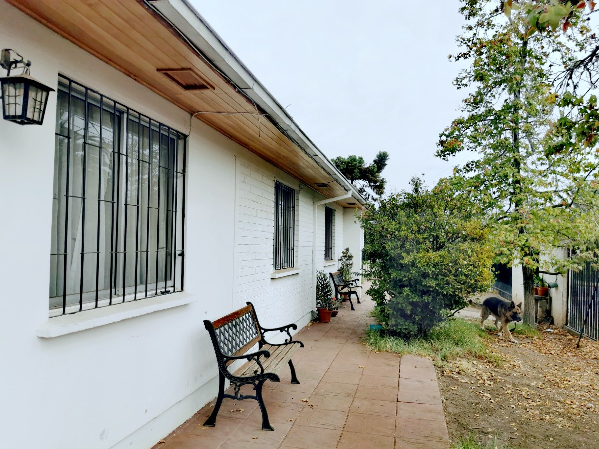 Venta Casa NO 4D en suite Walk-in cl&oacute;set 2B 3E 1B Rotonda Atenas - Las Condes