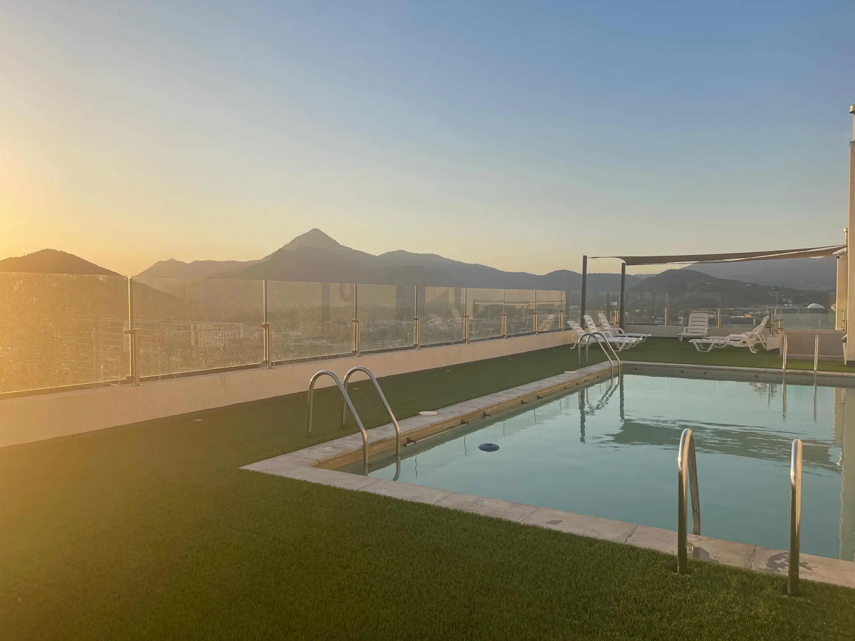 Venta Departamento 3D Puente Nuevo - Lo Barnechea