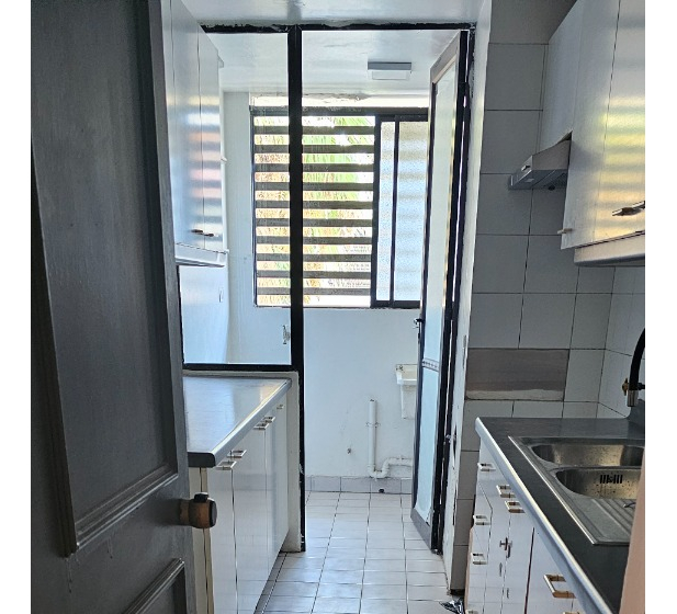 Arriendo Departamento NP 3D en suite Walk-in cl&oacute;set 2B 1E 1B Campus Oriente - Providencia