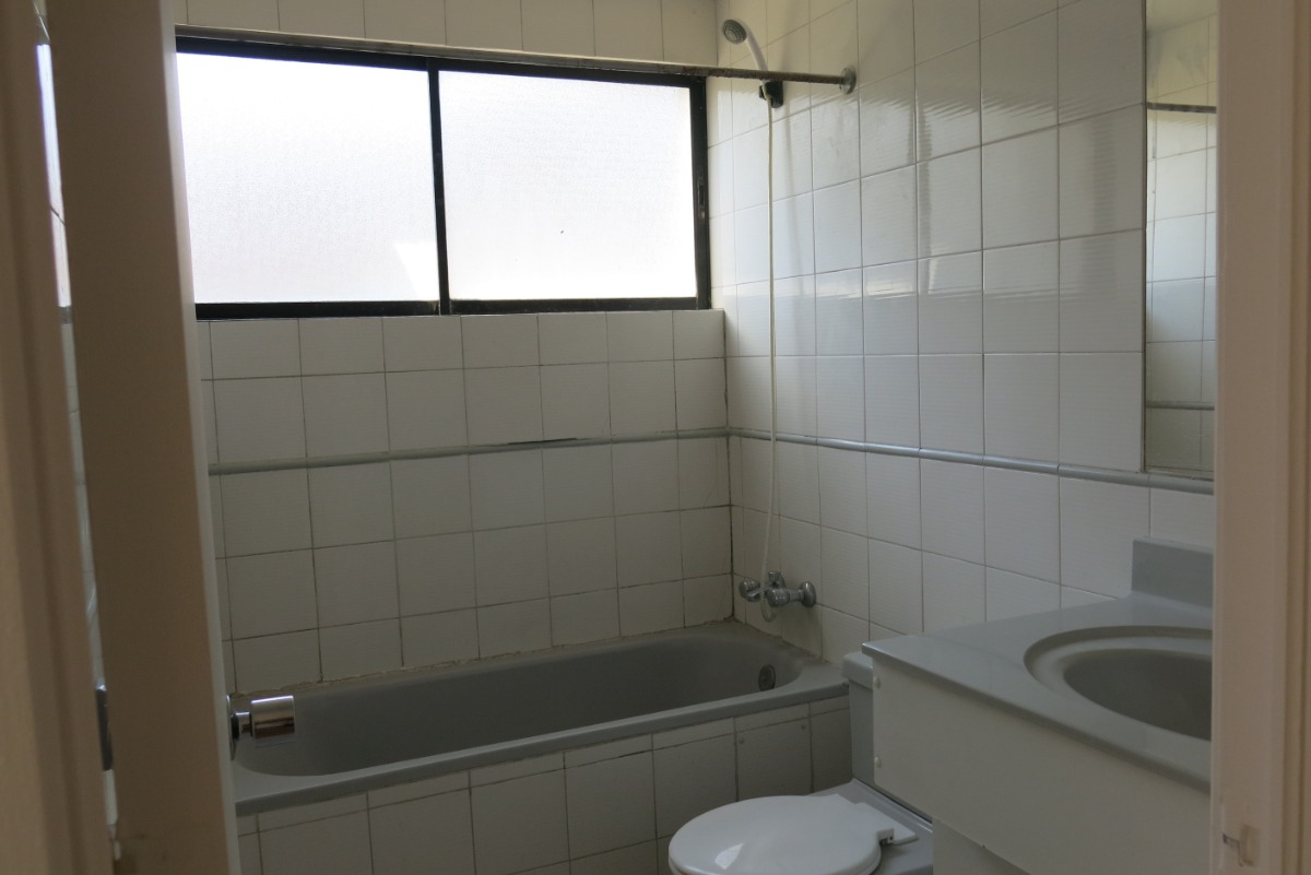 Venta Departamento 2D  - Vitacura