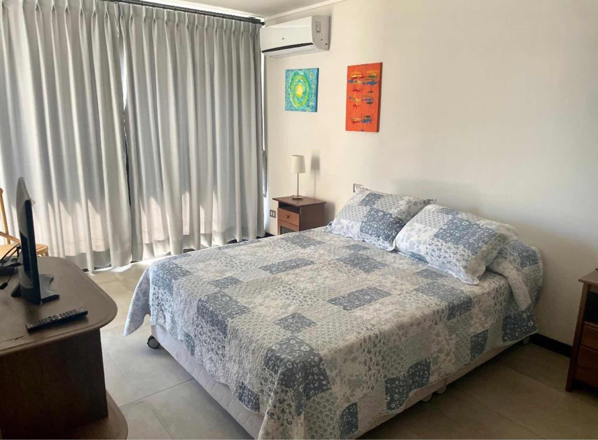 Arriendo Departamento 2D Mall Sport - Las Condes