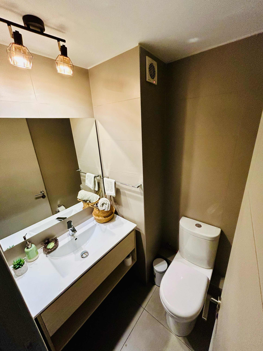 Venta Departamento 3D 3B 2E Amapolas - &Ntilde;u&ntilde;oa