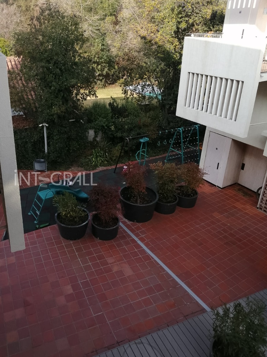 Venta Departamento NO 4D 4B 2E 2B La Dehesa - Lo Barnechea