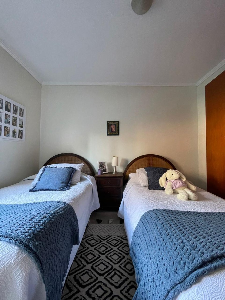 Venta Departamento SO 4D en suite Walk-in cl&oacute;set 3B 1E 1B Jard&iacute;n Del Este - Vitacura