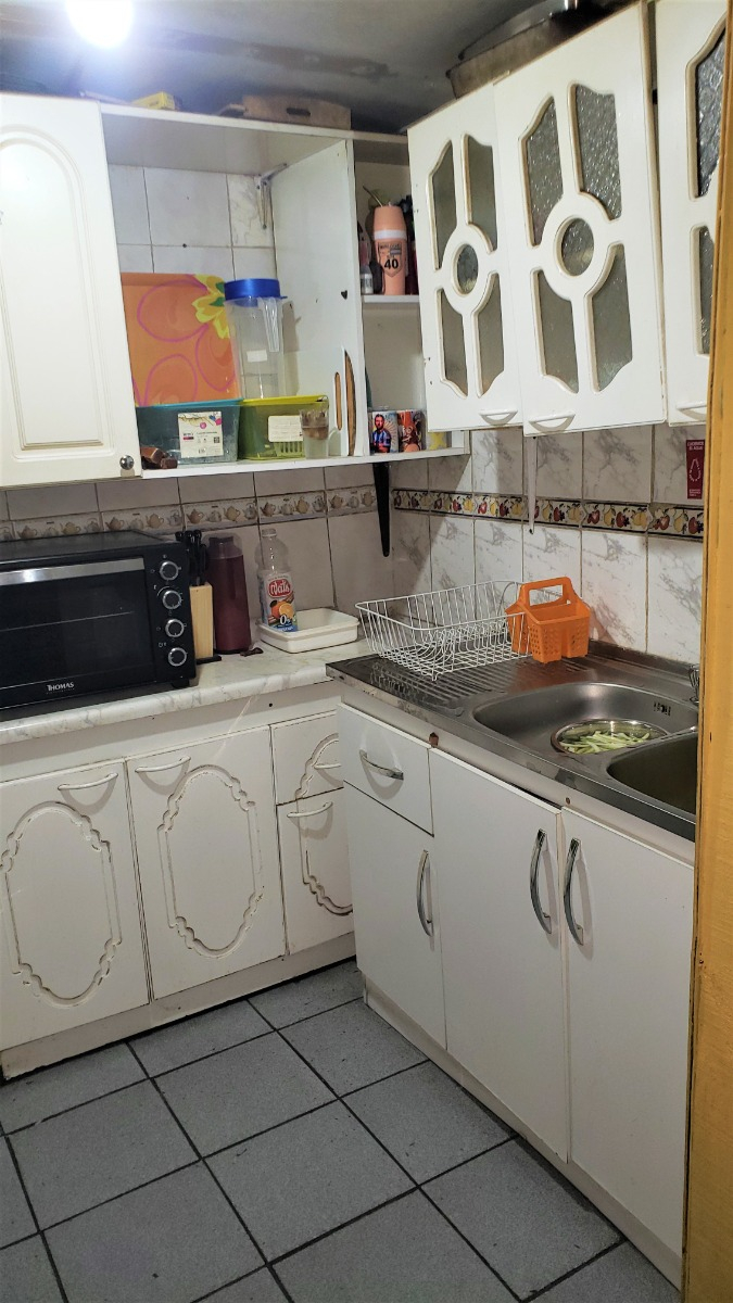 Venta Casa NO 4D 1B 3E 1B Antigua Lo Barnechea - Lo Barnechea