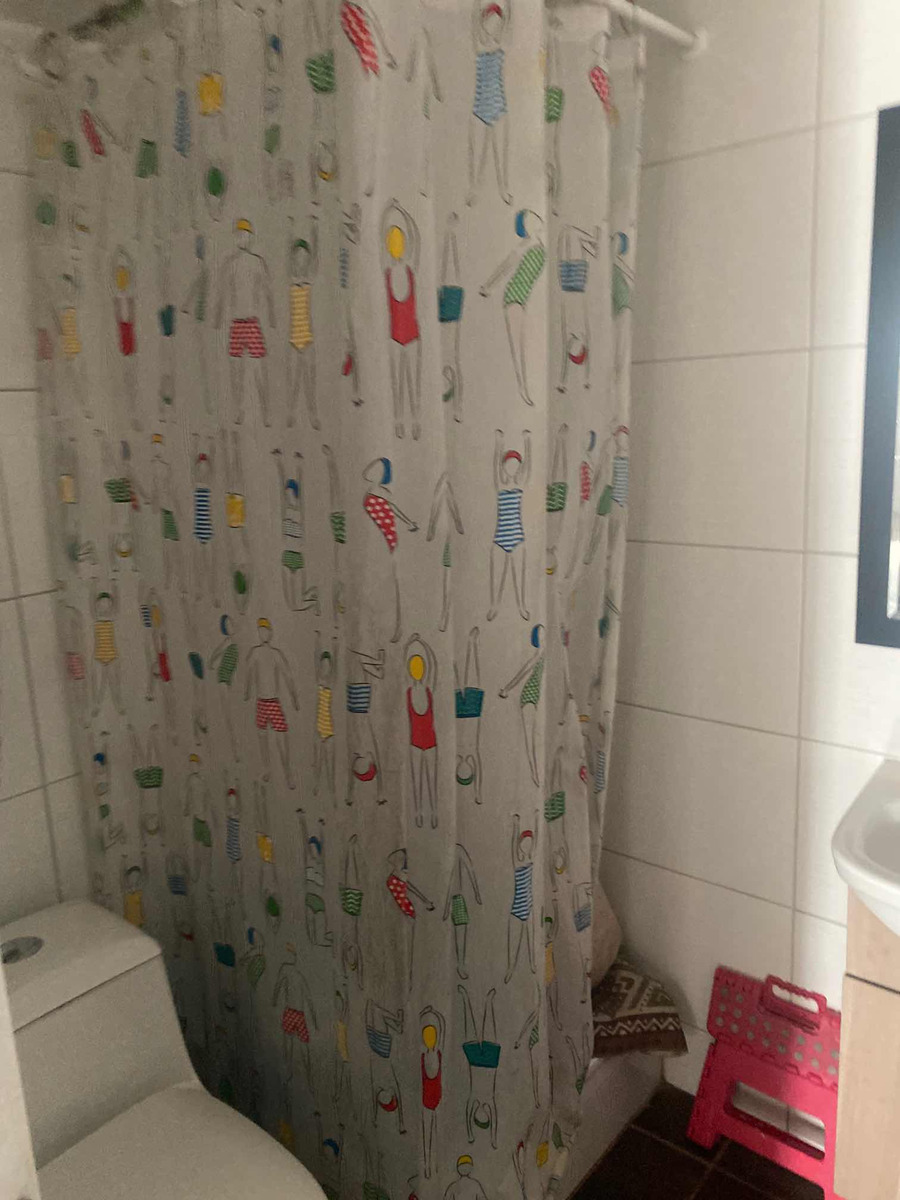 Arriendo Departamento 3D Vaticano - Las Condes