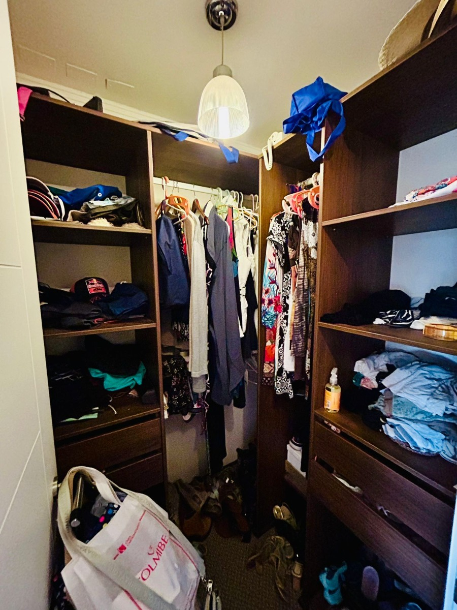 Venta Departamento 2D en suite Walk-in cl&oacute;set 2B 1E 1B Rotonda Atenas - Las Condes