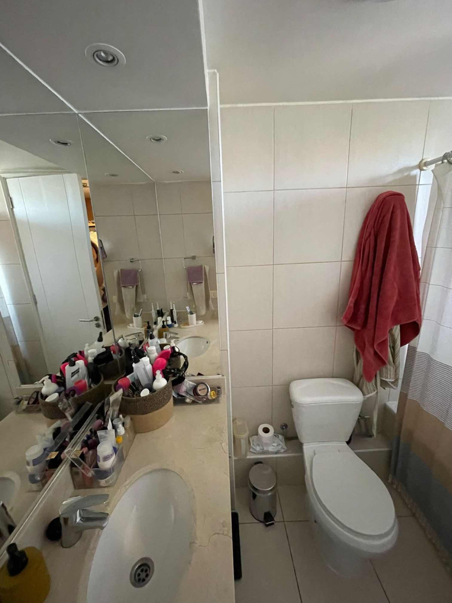 Arriendo Departamento 4D 3B 2E 1Bd Nueva Las Condes - Las Condes