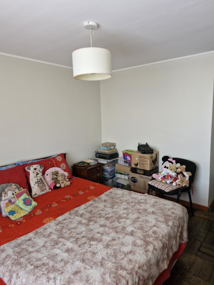 Venta Departamento 3D 2B Pedro de Valdivia - Providencia