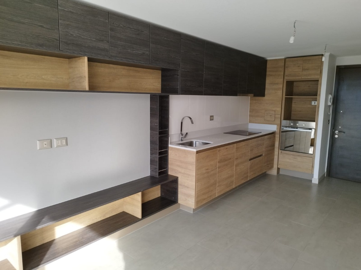 Arriendo Departamento 2D 2B 1E 1B Amapolas - &Ntilde;u&ntilde;oa