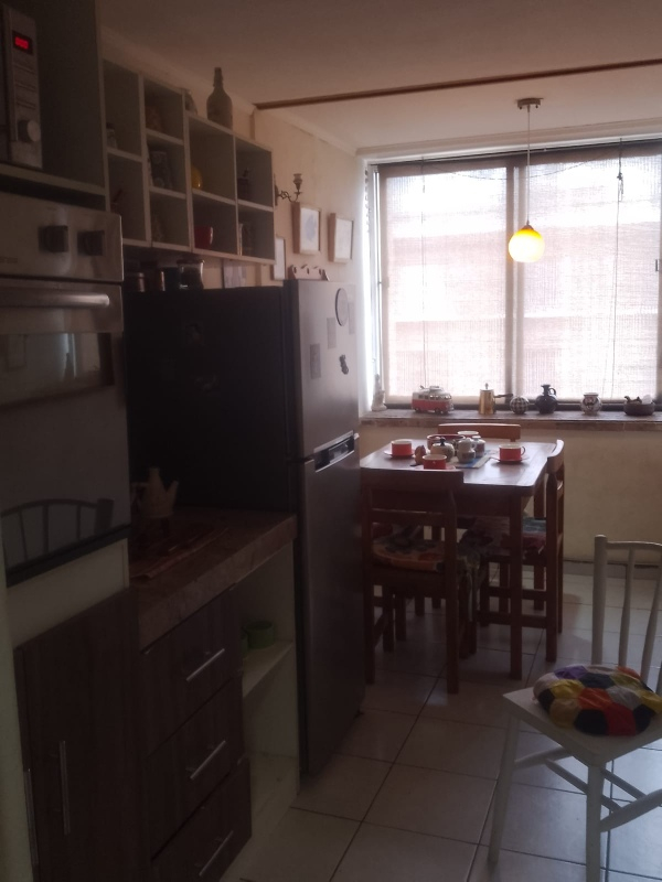 Venta Departamento 2D 2B Manuel Montt - Providencia
