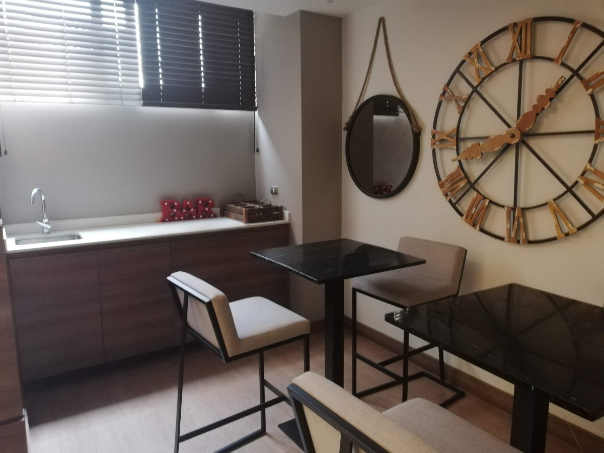 Venta Departamento N 2D en suite Walk-in cl&oacute;set 2B 1E 1B Plaza &Ntilde;u&ntilde;oa - &Ntilde;u&ntilde;oa